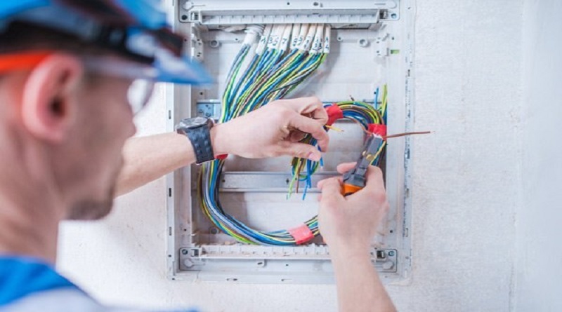 Electrician Fairfield - Acme Electrical